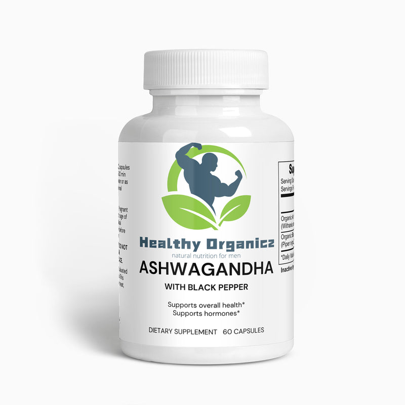 Ashwagandha