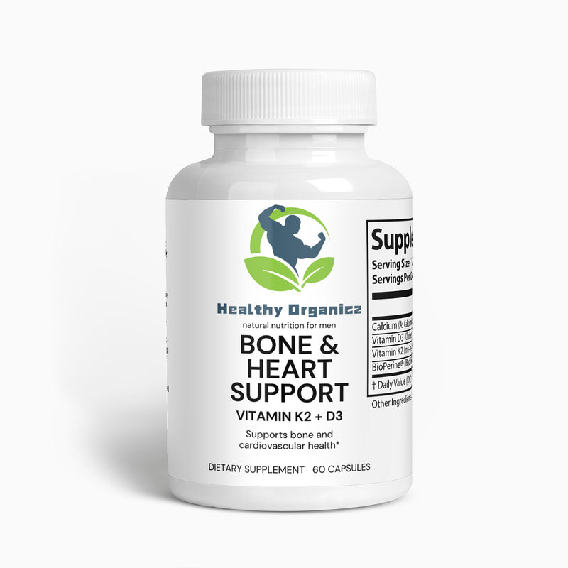 Bone & Heart Support